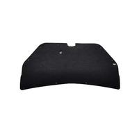 Para Nissan Para Almera N17 MK3 2012-2021 Para Latio Para Sunny Para Versa Almohadilla Aislamiento Térmico Capó Delantero Alfombra Algodón Aislamiento Térmico Motor Protector(Estilo a)