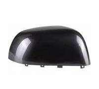 Para Nissan Para Almere Para Versa Para March Para Micra Para Leaf Cubierta Del Espejo Retrovisor(Platinum Gray R)