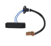 Para Nissan Para Altima 07-13 Botón De Apertura Maletero Interruptor Tapa De Maletero 25380-2DT0A Interruptor De Maletero Cerradura Del Portón Trasero