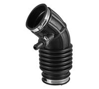 Para Nissan Para Altima 2007 2008 2009 2010 2011 2012 2013 16576-Ja000 Tubo De Manguera Admisión Limpiador Aire Con Abrazaderas Manguera Tubería Inducción