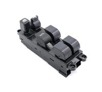 Para Nissan Para Altima Para Sentra Para Xterra 2000-2004 Botón Interruptor Control Maestro Ventanilla Eléctrica Lado Izquierdo Conductor 25401-9E000