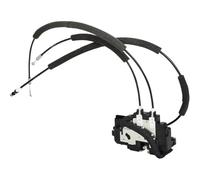 Para Nissan Para Armada 2008-2012 Actuador De Pestillo De Cerradura De Puerta Delantera Derecha 937-285 937285 80500-ZQ00B 80500-ZQ01B Actuador Cerradura Puerta