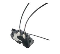 Para Nissan Para Armada Para Titan Actuador De Cerradura De Puerta Delantera Derecha 80500-9FG0A Actuador Cerradura Puerta