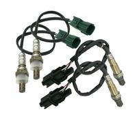 para Nissan para Armada para Titan para Quest Lambda para Probe Sensor de oxígeno O2 Repuestos para automóviles Accesorios para automóviles OEM: 234-5060 234-4301 Sensor de oxígeno