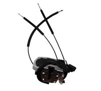 Para Nissan Para Cube 2009-2014 Actuador De Cerradura De Puerta Delantera Izquierda 80501-1FC0D 80501-1FC0A Actuador Cerradura Puerta