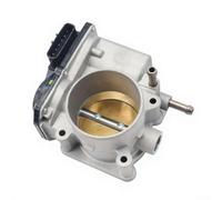 Para Nissan para Cube para NV200 20For 07 a 2020 Cuerpo del acelerador S20215 Compatible con OEM 161193RC0A 161199SE0A 16119ET00C Mejora la función del motor