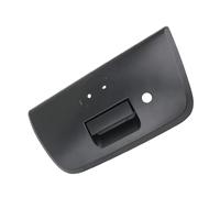 Para Nissan Para Frontier Para SE 2001 2002 2003 90606-8Z400 90606-9Z400 Pestillo De Manija De Puerta Trasera De Portón Trasero Maneta Exterior coche