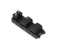 Para Nissan Para Frontier Para Xterra Para Terrano 2005-2008 Interruptor De Control Ventana Eléctrica Maestra Del Conductor Derecho 25401-EB70A Botones Ventanas Coche(R auto)