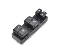 para Nissan para Infiniti G35 G25 G37 Q40 2007-2013 25401-9N00D 25401-JK42E Botón del Interruptor de la Ventana Maestra eléctrica del Coche Botón del Interruptor del Coche