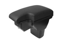 Para NISSAN Para Juke 2010-2019 Para Infiniti ESQ Caja Reposabrazos Detalles Interiores Reposabrazos Automóvil Reemplazo Piezas Caja Almacenamiento USB(2)