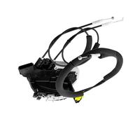 Para Nissan Para Juke 2011-2017 Actuador De Cerradura Puerta Delantera/trasera Izquierda/derecha 82501-1KA0A 80501-1KM0A Actuador Cerradura Puerta(Front Left)