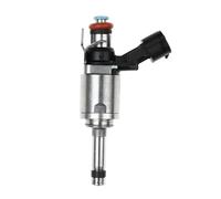 Para Nissan Para Juke Para Qashqai 1.2 Dig-T J11 82014-38013 8201438013 H8201438013 1/4 Piezas Inyector Combustible Automóvil HQGQCEZEK(1 pcs)