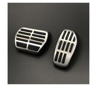 Para Nissan Para Juke Para X-Trail Para Rogue T32 Para Qashqai Para Sport J11 Para Kicks Pedal De Freno Gas Para Coche Pedales Freno
