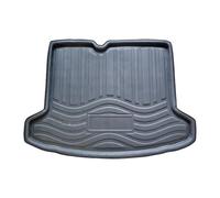 para Nissan para Kicks P15 2017-2023 Esterilla Trasera del Maletero Revestimiento Carga Bandeja Suelo Accesorios Alfombra EVA 3D Alfombrillas De Maletero