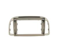 para Nissan para March (K12) 2002-2010, Panel De Radio De 9 Pulgadas, Adaptador De Consola De Tablero con Navegación GPS.