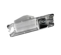 para Nissan para Marzo 170 Grados AHD 1920x1080P Cámara De Visión Trasera De Vehículo Especial Cámara Visión Trasera(AHD 720P Camera)
