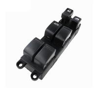 Para Nissan Para Maxima 1999-2001 Interruptor Maestro Control Ventanas Delantero Izquierdo lado Conductor Interruptor Ventana Eléctrica Mando(Driver Switch)