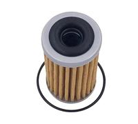 Para Nissan Para Micra Para K13 Para March Para Sentra Para Juke Para F15 Para Note Filtro De Aceite Transmisión CVT RE0F11A JF015E Junta Caja Cambios Junta de tapa balancines motor(External Filter)