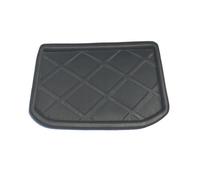 para Nissan para Micra para March K13 2010-2015 Alfombrilla Maletero | Maletero Trasero Coche Forro Carga Bandeja Suelo Alfombrillas Almohadilla Antisuciedad