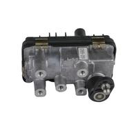Para Nissan Para Murano 2.5dCi YD25DDT 2.5L 140KW 2008 BV40 Actuador Electrónico De Turbina 6NW010099-09 14411LC10A 53039880268 5303970023 Turbocompresor Turbo