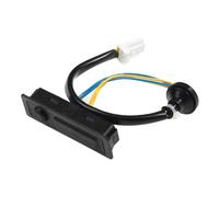 Para Nissan Para Murano 2008 2009 2010 2011 2012 2013 2014 Para Quest 2009 Interruptor De Liberación Del Abridor Del Maletero 25380-1AA0A 253801AA0A Cerradura De Maletero