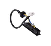 Para Nissan Para Murano 2008-2014 Para QUEST 2015-2017 253801AA0A 25380-1AA0A Interruptor Liberación Portón Trasero Cerradura Maletero Coche