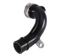 Para Nissan Para Navara 2015-2021 Tubo De Refrigerante De Radiador Turbo | Manguera de entrada de aire Intercooler del motor 144604JA0C 14460-4JA0C Manguito Intercooler(Without Sensor)