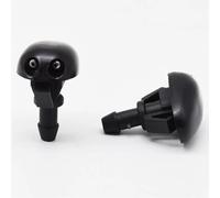 para Nissan para Navara D22 D40 para Silvia 200Sx S14 S15 para Sentra B15 Boquilla de Chorro de limpiaparabrisas Delantero Boquilla de lavaparabrisas para automvil