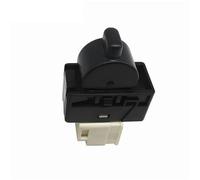 Para Nissan Para Navara Para Bluebird Para Camión B14 D22 254012M120 Interruptor Control Maestro Elevador Ventana Eléctrico Elevalunas eléctrico interruptor(Rear Left or Right)