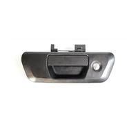 Para Nissan Para Navara Para D23 Para Manija De Puerta Trasera Bisel Portón Trasero 90606-4JG0B Manijas Maneta Puerta Vehículo