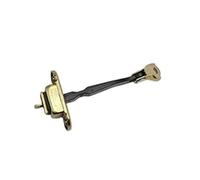 Para Nissan Para Navara Para D40 Para Pathfinder Para Xterra 2005-2015 Tope Limitador Puerta Delantera Correa De Control Correa Tope Bisagra Puerta Coche(Left)