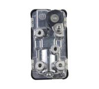 Para Nissan Para Navara Para Pathfinder YD25DDTI 2.5 DCi BV45 BV45-0262 BV45-0338 14411-5X01A 144115X01A Actuador Turbo Eléctrico