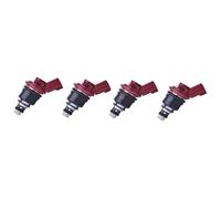 Para Nissan Para Nismo Para Silvia 200Sx S13 S14 S15 SR20DET 16600-RR544 Piezas Motor Inyectores Combustible Inyector Combustible Coche(4pcs)