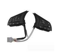 Para Nissan Para Note Para Epower 2018 2019 2020 Con Retroiluminación Botón Control Volante Multifuncional Interruptor Teléfono Volumen De Crucero Botones Control Volante(High version)