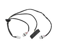Para Nissan Para Para Juke 2011-2015 25380-1KA0B Tapa Trasera Maletero Liberador Portón Trasero Relés Interruptor Pieza Automática Bloque bloqueo maletero
