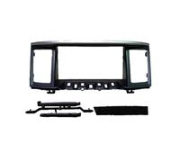 para Nissan para Pathfinder 2012 2013 2014 2015 2016 2017 2018 2019 2020 9 Pulgadas Auto Marco Fachada Adaptador Radio Panel Tablero Kit Marco de Radio(Marco)