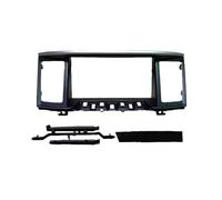 para Nissan para Pathfinder 2012-2020 Adaptador Fascia Marco De Coche De 9 Pulgadas Kit Panel De Montaje De Radio MENSUNUBNM(Frame)