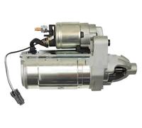 Para Nissan Para Pathfinder Para Navara Drive Motor Set Starter Kit Arranque Auto Automóvil Eléctrico 233005X20C CST15263 254141 Arrancador Portátil