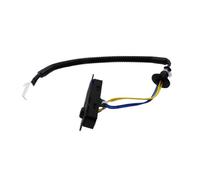 Para Nissan Para Pathfinder Para Platinum S, SL SV Híbrido Cerradura Maletero Interruptor Apertura Portón Trasero Botón 253803JA0A 25380-3JA0A