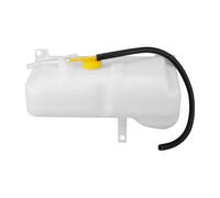 Para Nissan Para Patrol GQ Para Ford Para Maverick 88-94 17931-NI020DO Botella Desbordamiento Refrigerante Tanque Doble Tubería Depósito Expansión Refrigerante