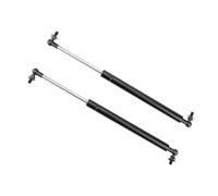 Para Nissan Para Patrol Y61 GU GR Para UTE Para Wagon 1997-2013 Soporte De Elevación Del Capó Delantero Varilla Hidráulica Puntales Gas Puntales Capó Delantero