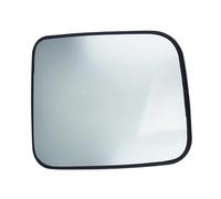 Para Nissan Para Pick-up 1998-2005 Para Patrol Y61 1997-2013 Para Navara D22 1997-2015 Cristal De Espejo Lateral De Coche 96366-VB301 96365VB301 IENQBVL(lado derecho)