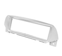 para Nissan para Pixo 2008+ Radio De Coche Estéreo Fascia 1din Marco DVD Radio Placa Frontal Envolvente Kit De Tablero MENSUNUBNM