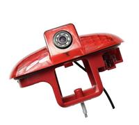 para Nissan para Primastar Cámara Trasera Luz De Freno Y Freno De 3ª Tercera Fila Cámara De Visión Trasera Accesorios para Coche MTVTFECEWG