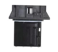 Para Nissan Para Qashqai 2007-2014 Motor De Coche Calentador Ventilador Control Resistencia Accesorios 27150-8H300 Resistencia de calefacción y ventilación