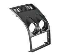para Nissan para Qashqai 2008 2009 2010 2011 2012 2013 2014 Marco Salpicadero Audio Coche 9 Pulgadas Panel Radio Reproductor Pantalla 2 DIN MENSUNUBNM