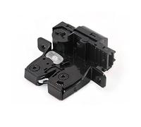 Para Nissan Para QASHQAI 2008-2015 Para TIIDA 2005-2010 90502-ED00A 90502ED00A Tapa De Maletero Pestillo De Bloqueo De Tapa De Maletero Trasero GFVFGNLNNA