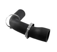Para Nissan Para Qashqai J10 +2 JJ10 K9K 2006-2013 Manguera De Aire Turbo | 6MT 2WD 14463-JD50D Entrada de enfriador intermedio Manguito Intercooler