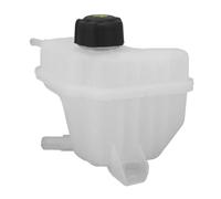Para Nissan Para Qashqai J10 2006-2013 21721JD00B Tanque De Depósito Expansión Recuperación Radiador Refrigerante Con Tapa Depósito Refrigerante