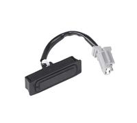 Para Nissan Para Qashqai J10 2006-2014 Accesorios Interruptor Maletero Trasero 90602-JD004 90602-JD00B 90602JD004 90602JD00B Bloque bloqueo maletero